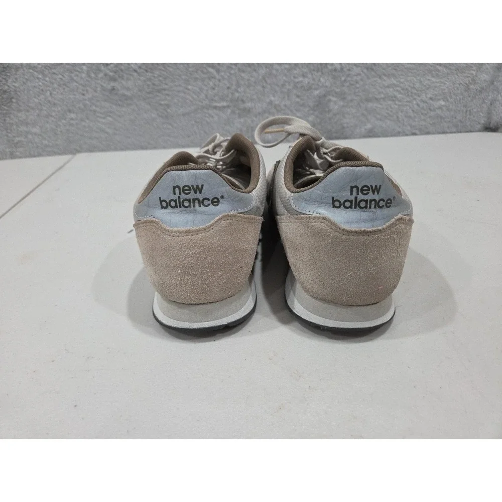 New Balance Mens 311 ML311SNG  Tan/ Sand Running Shoes Sneakers Size 13 Wide‎